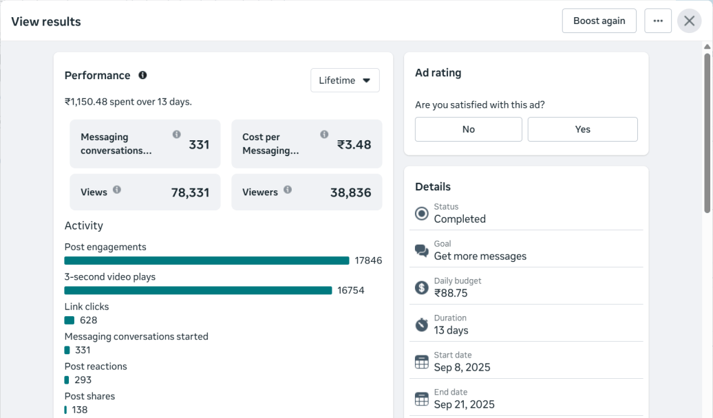 Mobirise Website Builder